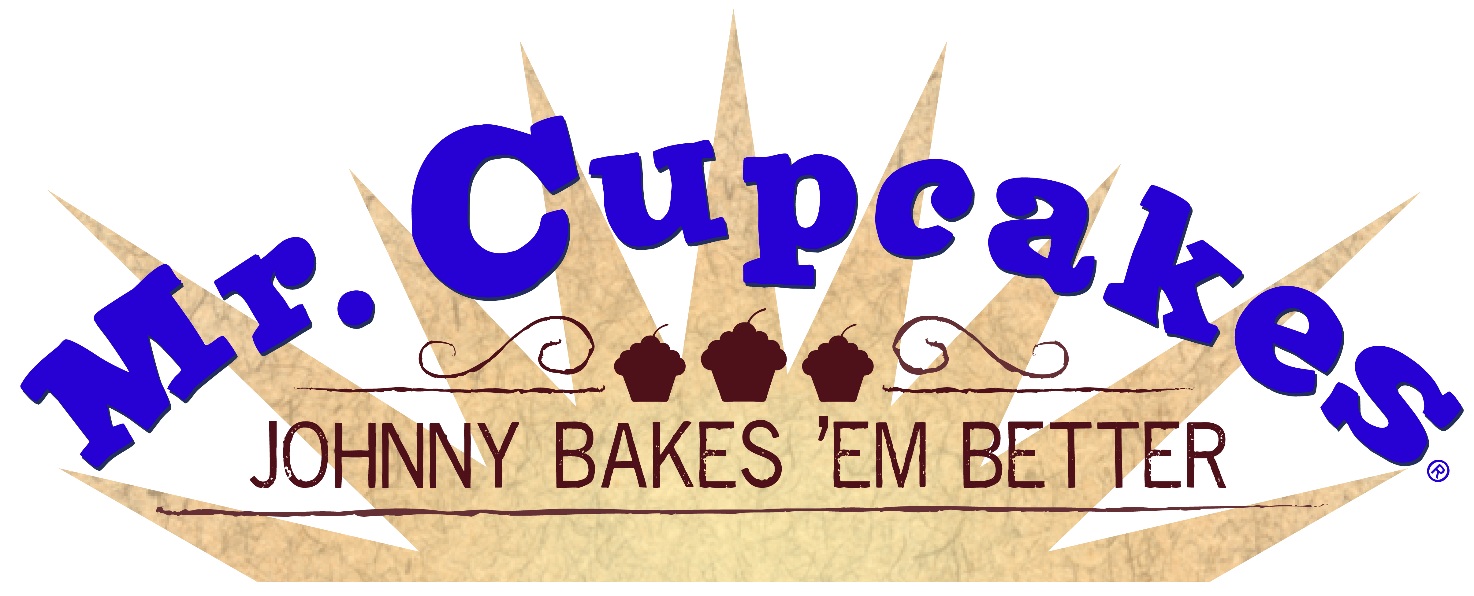  Mr Cupcakes